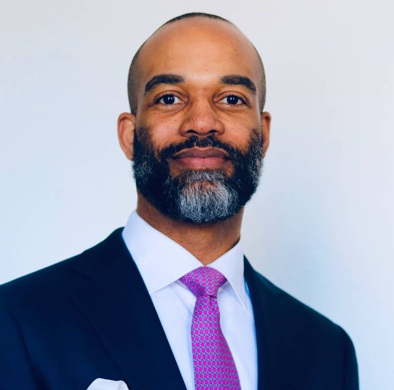 Steven Green Associate Lawyer