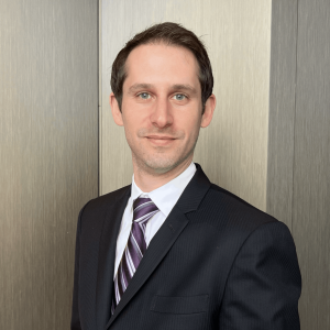 Daniel MandelbaumPrincipal Lawyer, Barrister & Solicitor