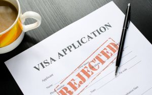 refusal to process lmia